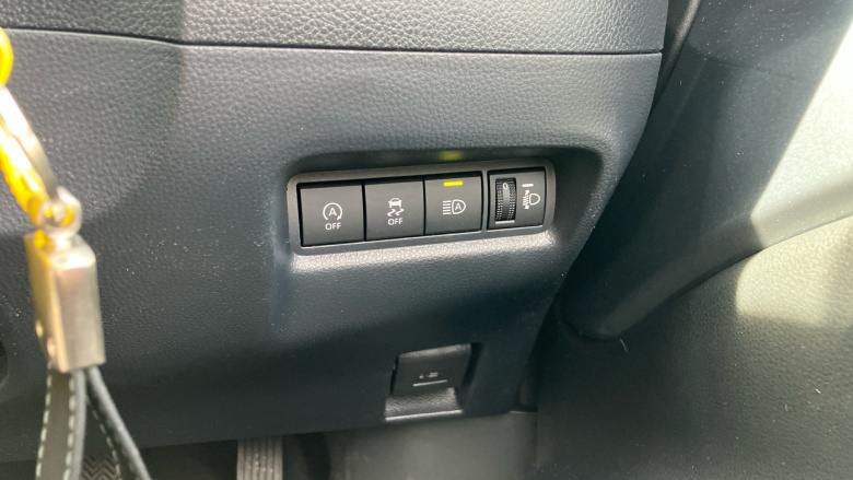 Toyota Aygo X 1.0 VVT-i Edge 5dr Petrol Hatchback